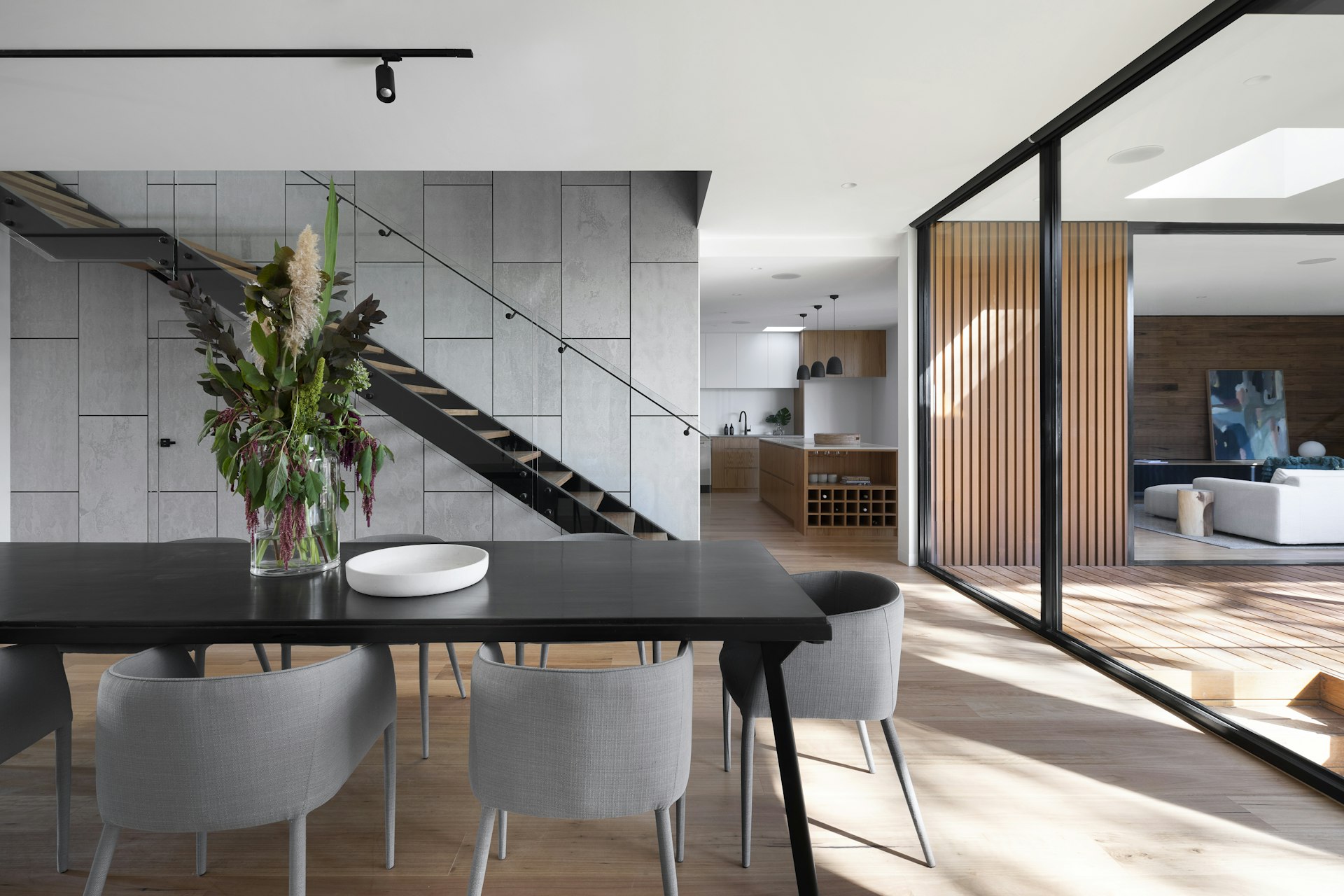 Architecture Background