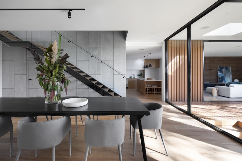 Vastu House