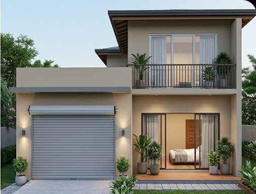 Modern Haven